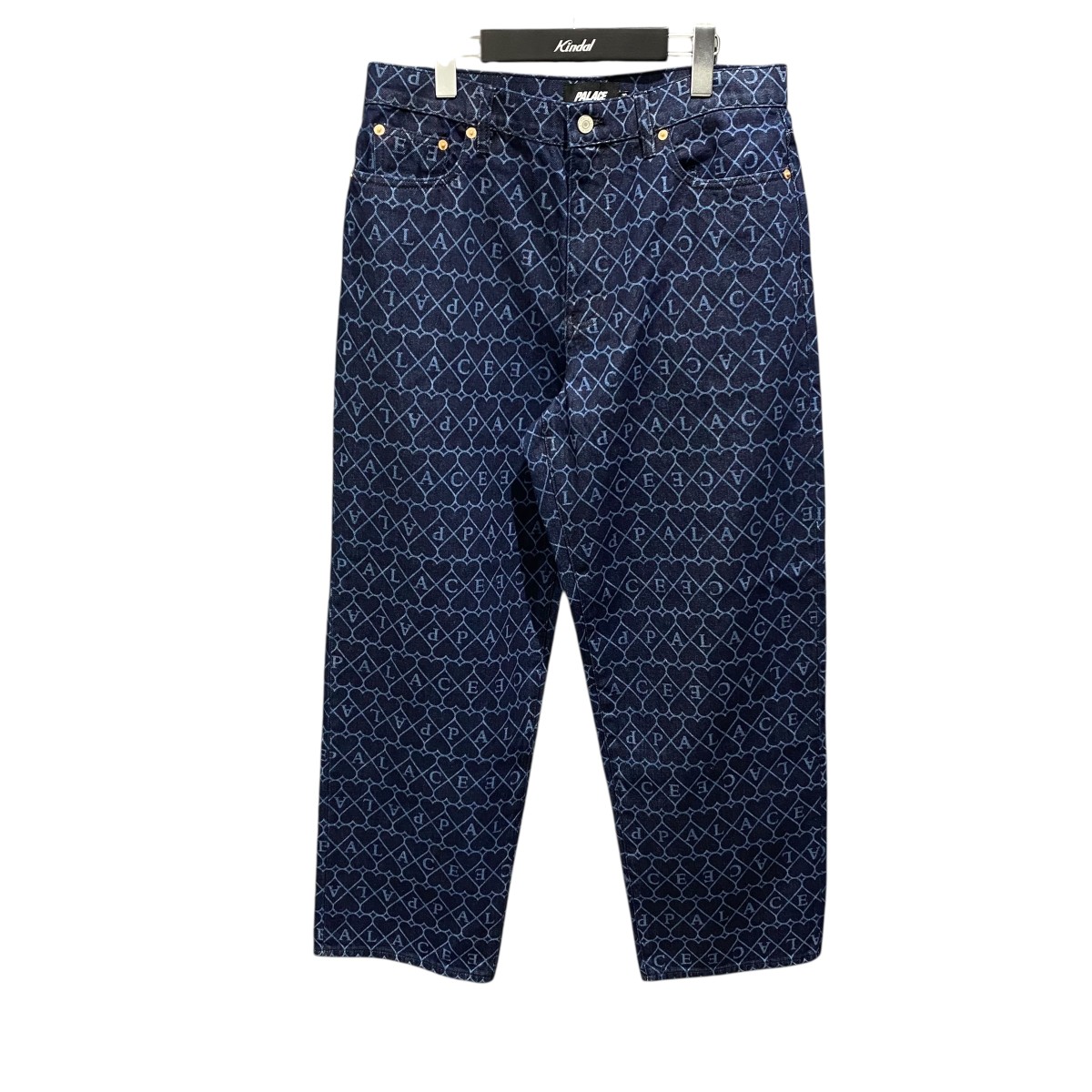 パンツ palace lotties skate jeans 32 palace lotties skate jeans 32