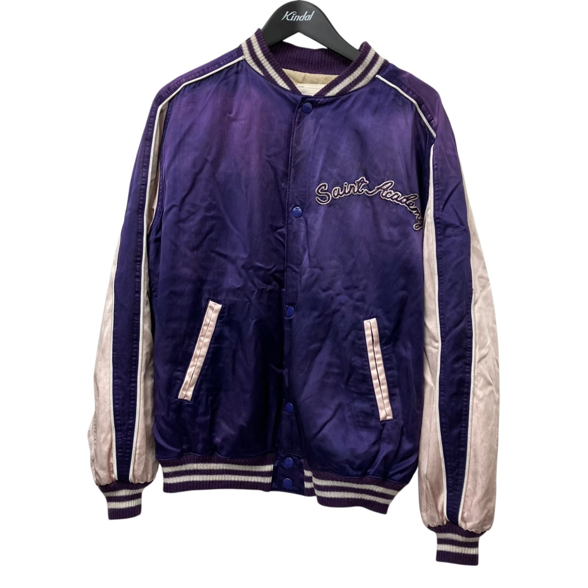 楽天市場】【中古品】【メンズ】 SAINT MICHAEL セントマイケル ×DENIM