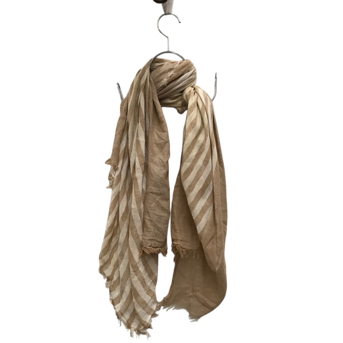 楽天市場】グッチ GUCCI ストール ピンク系 ウール80%xシルク20