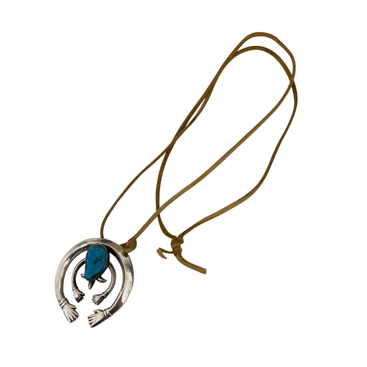 楽天市場】Will Vandever ウィルバンデバー ターコイズ ペンダント