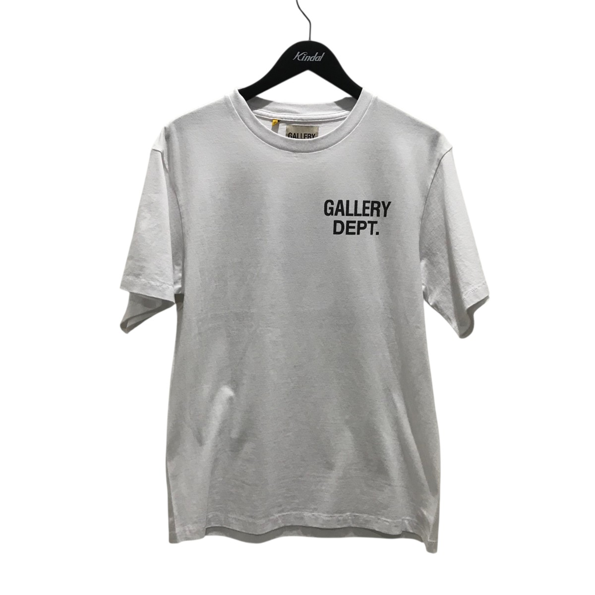 GalleryDept　ギャラリーデプト　ATK　コロナツアー　ノースリーブ加工 GalleryDept ギャラリーデプト ATK コロナツアー ノースリーブ