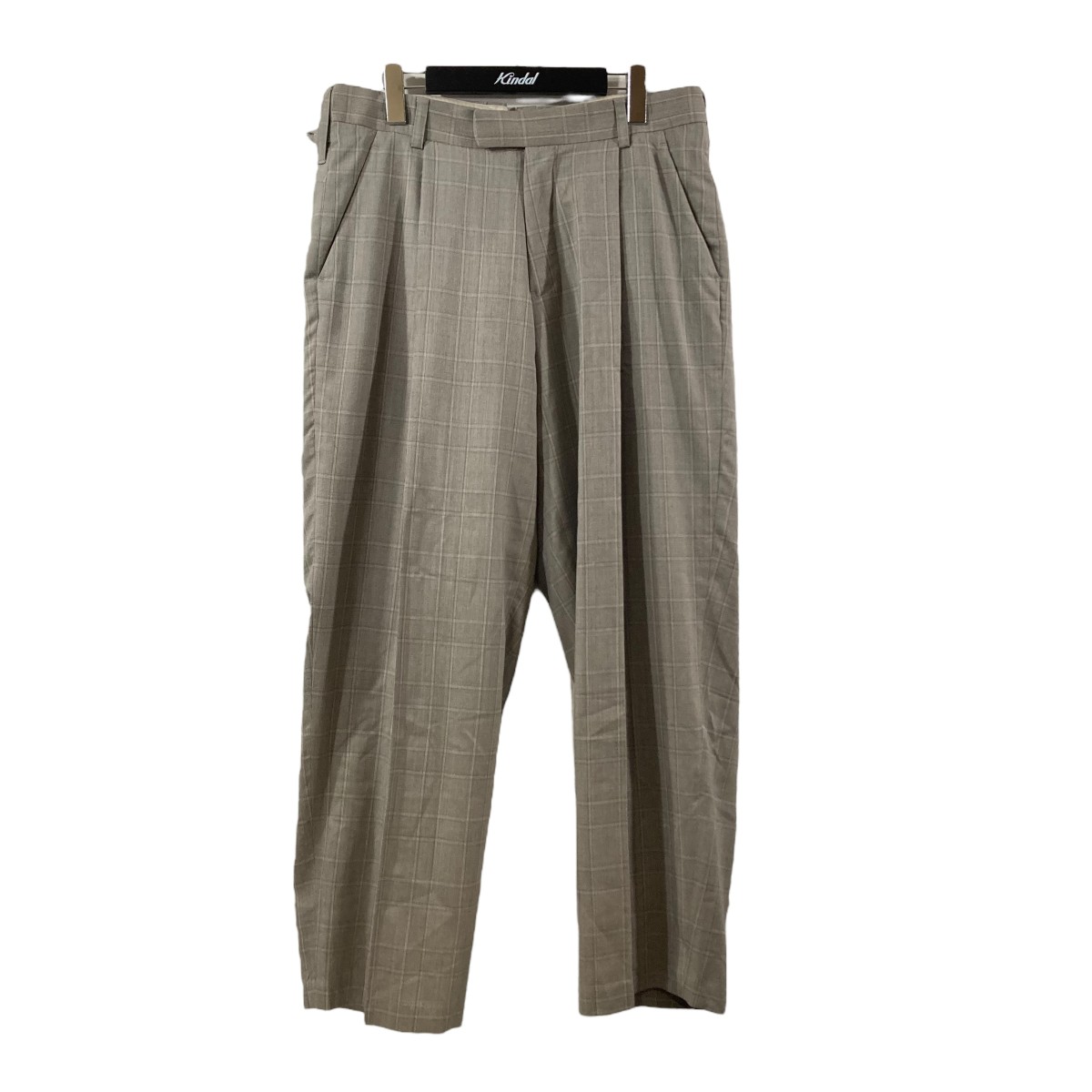 楽天市場】【中古】MAATEE＆SONS俺CHINO COTTON チノパン MT4103