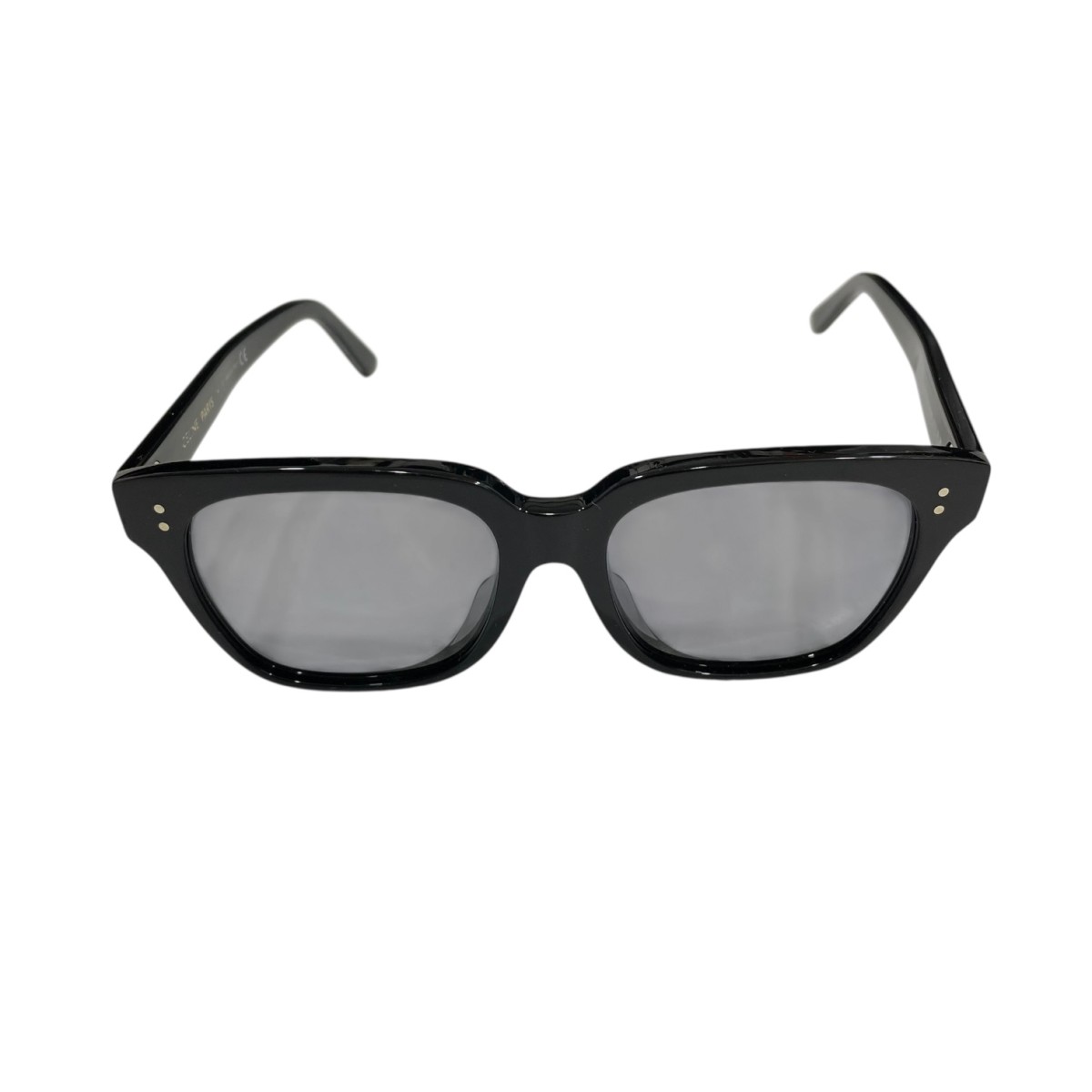 楽天市場】CELINE セリーヌ サングラス ブラウン クリーム SC1736G