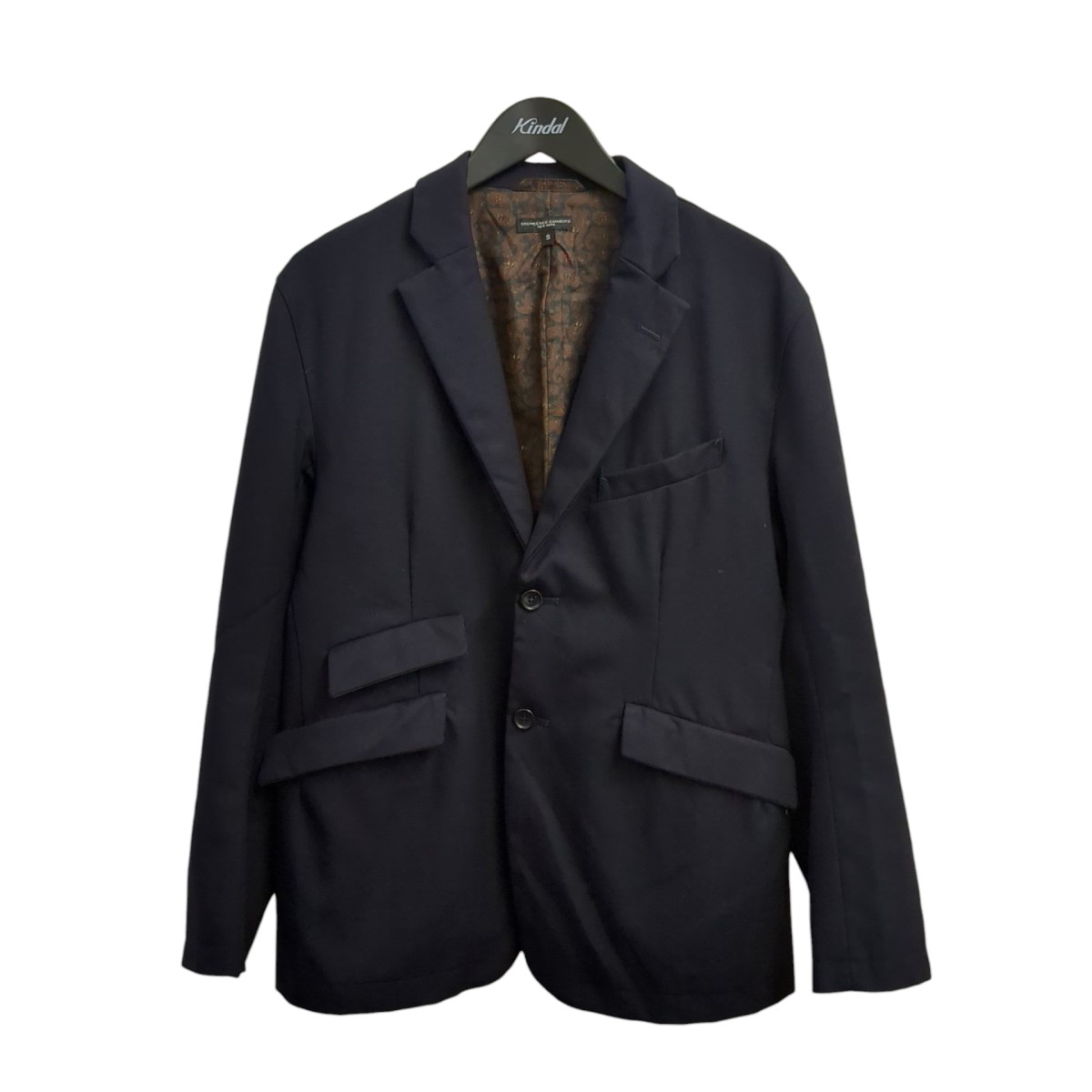 楽天市場】【中古】Engineered Garments「Andover Jacket」 アン