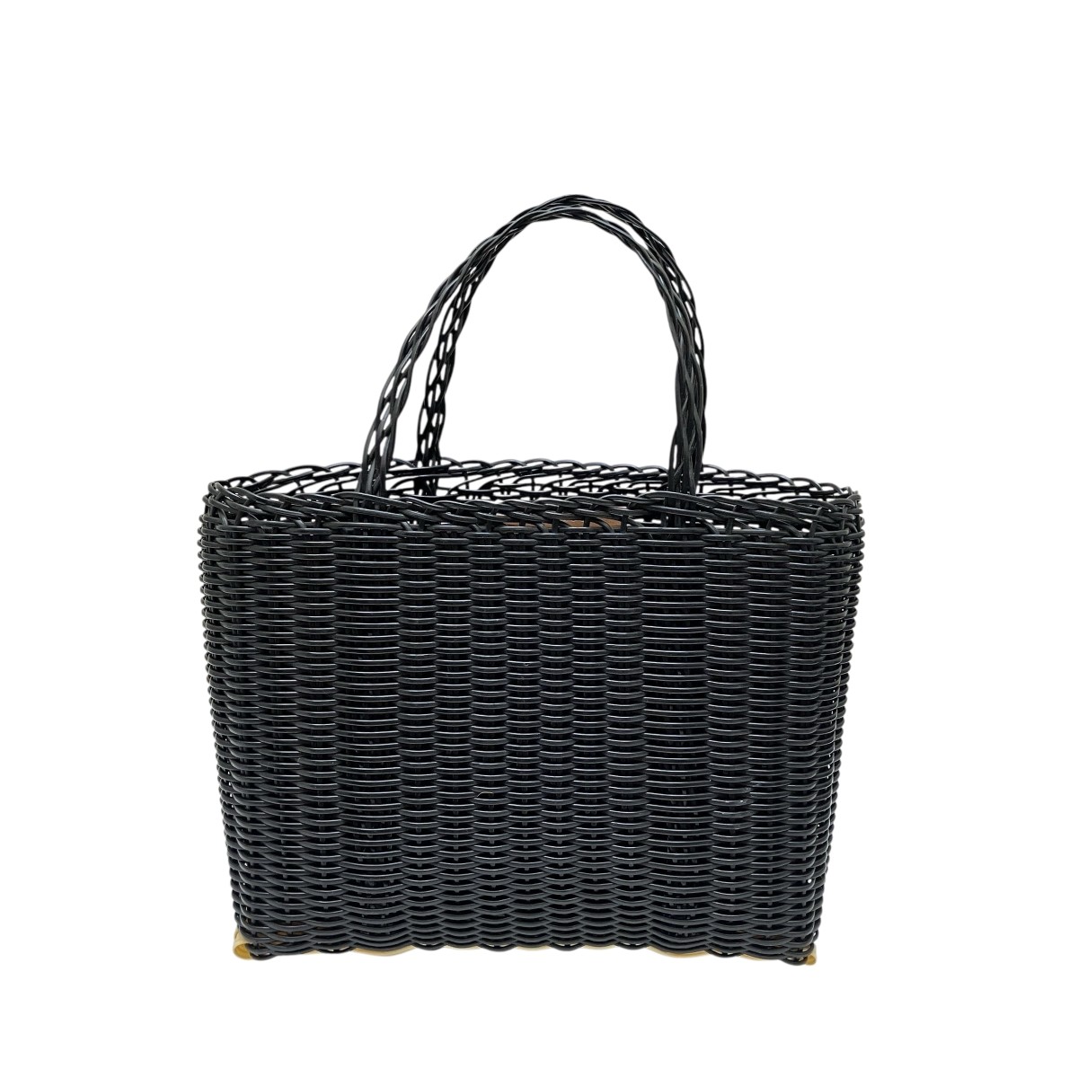 楽天市場】PALOROSA パロローサ 24春夏 巾着 カゴバッグ MINI
