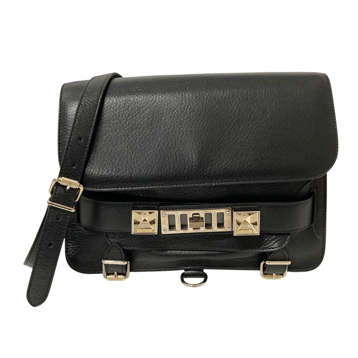 楽天市場】【プロエンザスクーラー】Proenza Schouler COURIER レザー