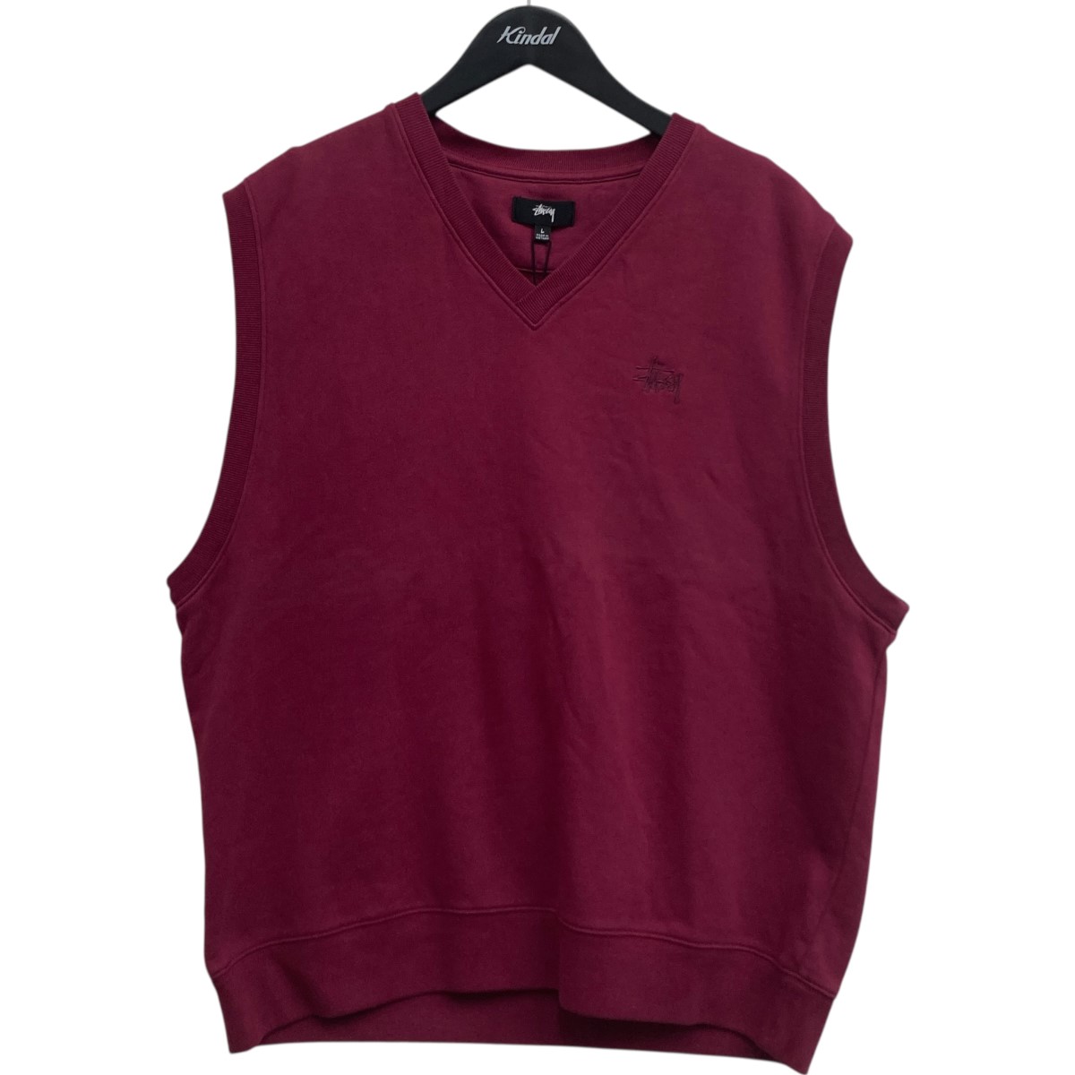 stussy sport ベスト M stussy sport ベスト M 【公式通販】