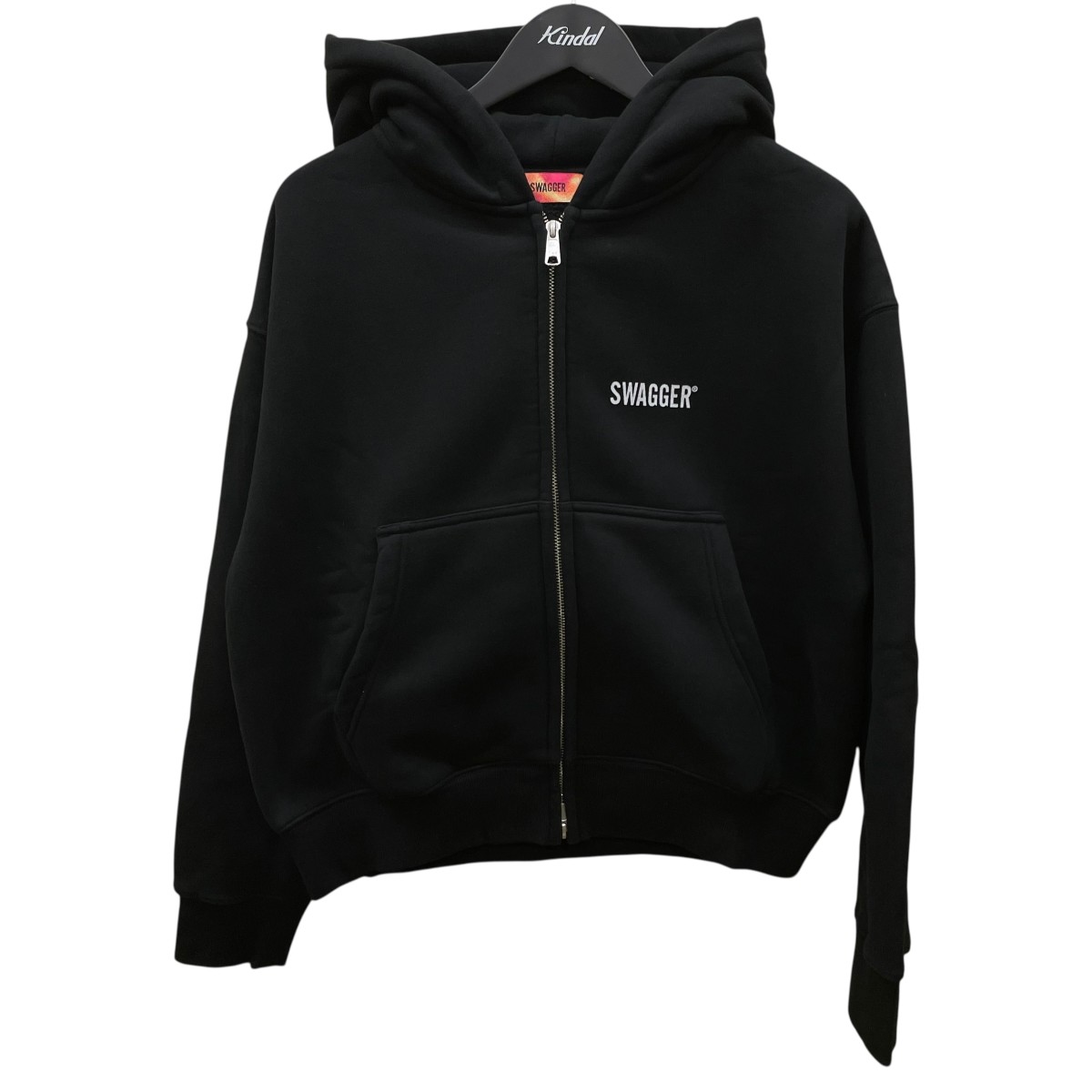 楽天市場】【中古】 SWAGGER (スワッガー) LEATHER FLIGHT JACKET