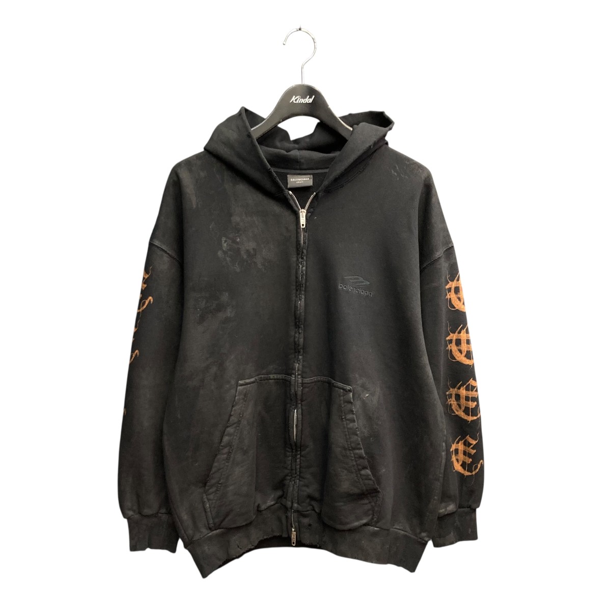 楽天市場】BALENCIAGA バレンシアガ 23AW 744435 TOVJ4 PARIS