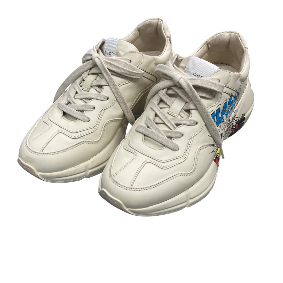 楽天市場】【未使用品】グッチ×ディズニー 【GUCCI×DISNEY