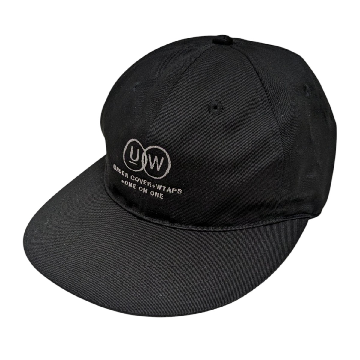 楽天市場】UNDERCOVER アンダーカバー キャップ 20SS NIKE