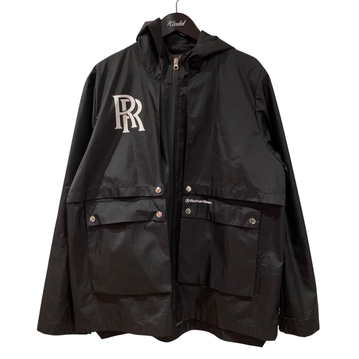 楽天市場】Richardson リチャードソン ジャケット サイズ:XL