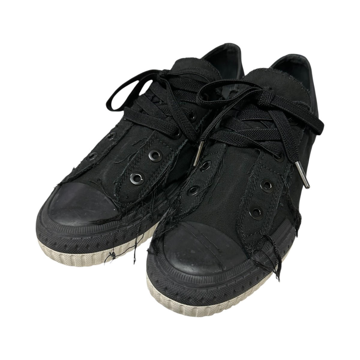 楽天市場】【中古】YUKI HASHIMOTO×ARTICLE NO．Crack sole