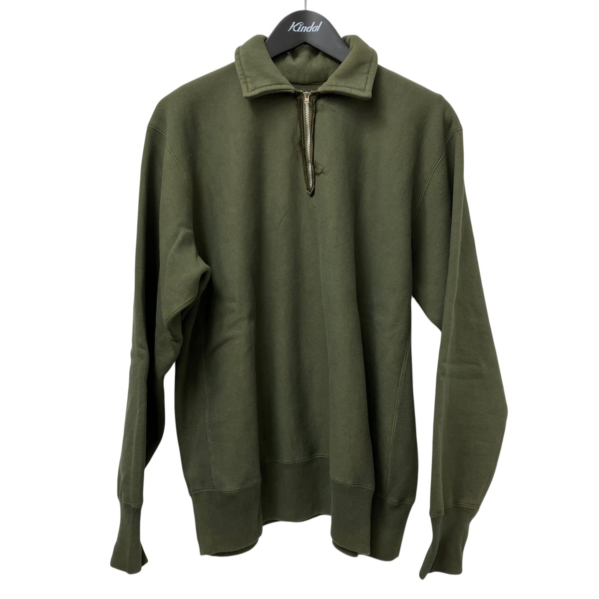 EPOCA　ジップパーカー 楽天市場】PEIFANCCE オーバーサイズ ジップアップパーカー