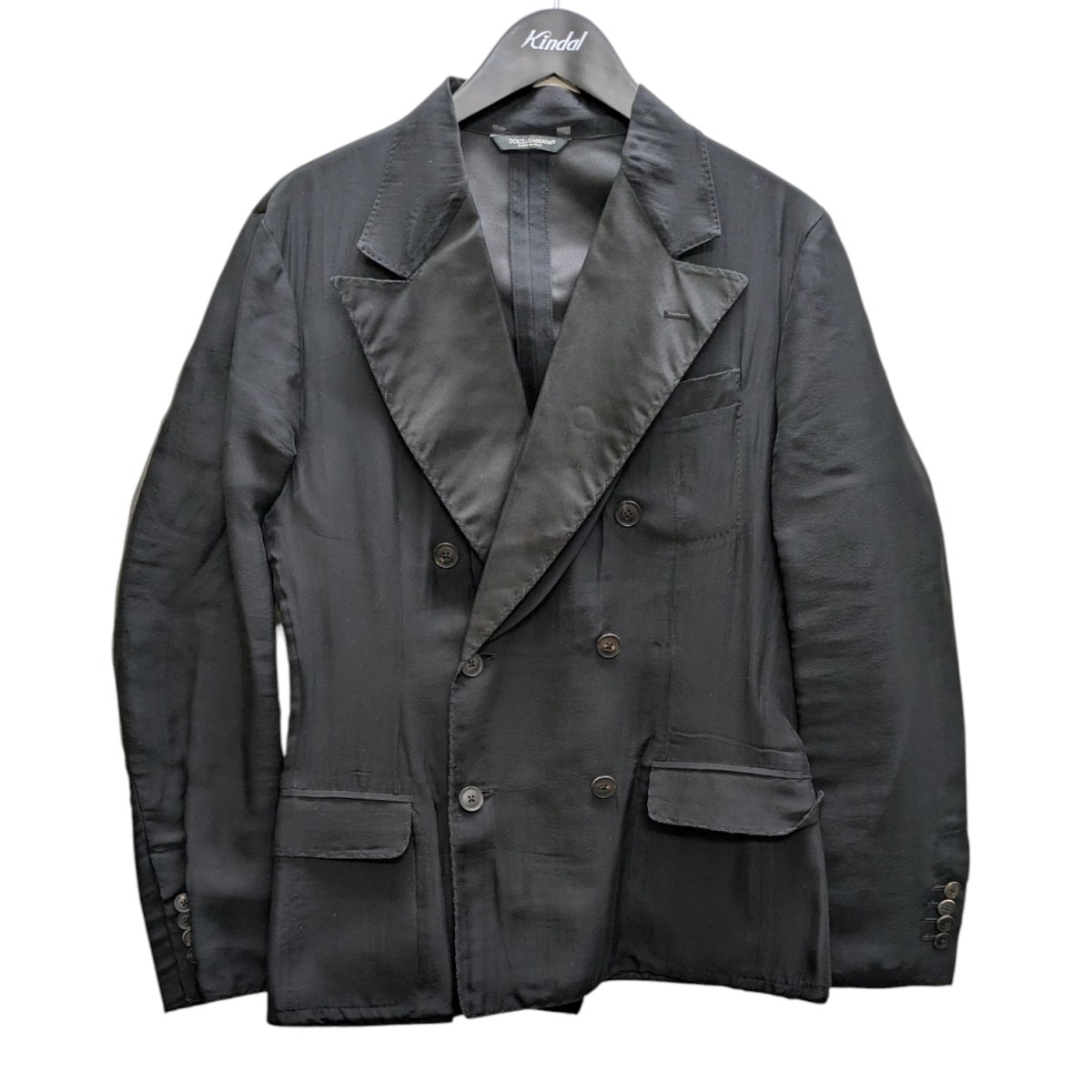 楽天市場】【中古】 DOLCE&GABBANA （ドルチェアンドガッバーナ