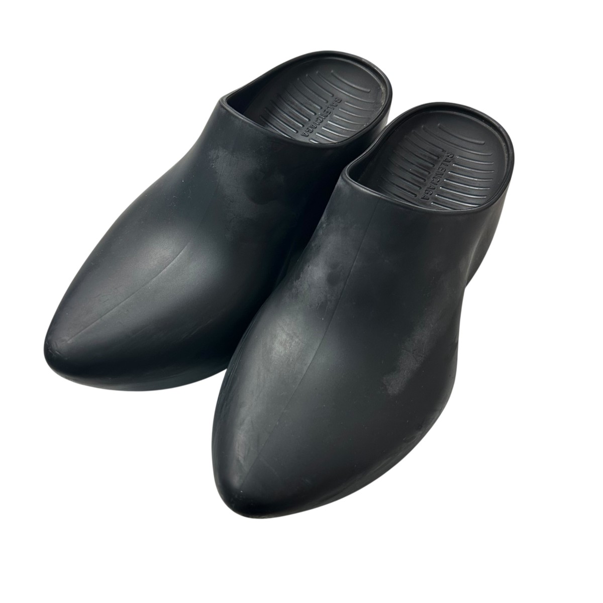 楽天市場】BALENCIAGA バレンシアガ by デムナヴァザリア TECHNOCLOG