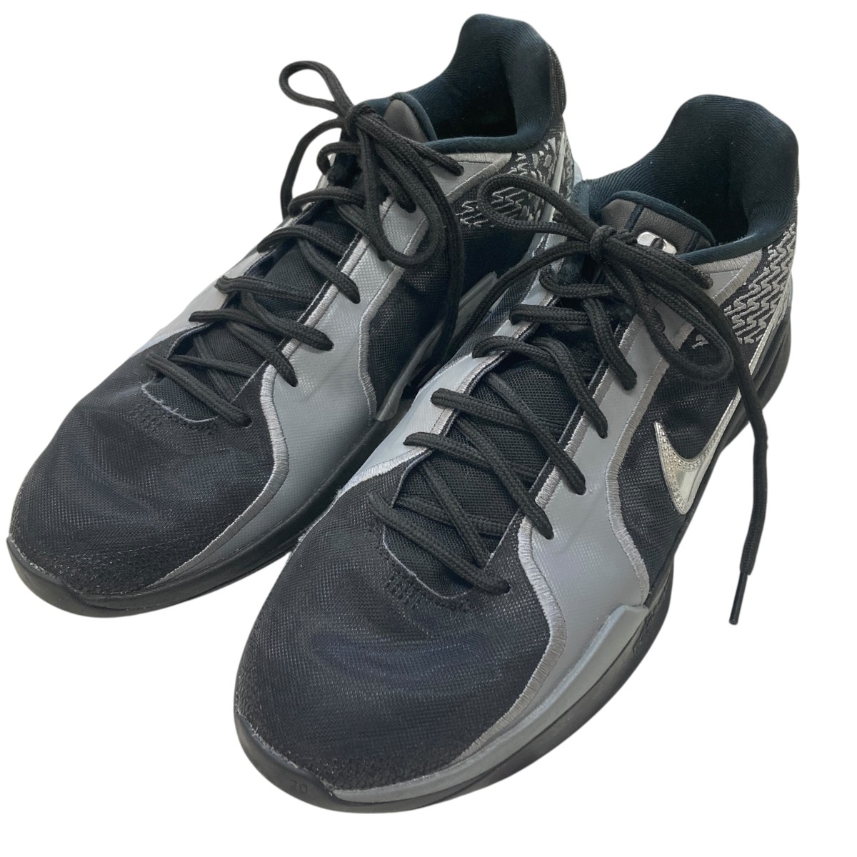 楽天市場】Q□美品【26cm】ナイキ/NIKE ハイパーライブHyperlive EP