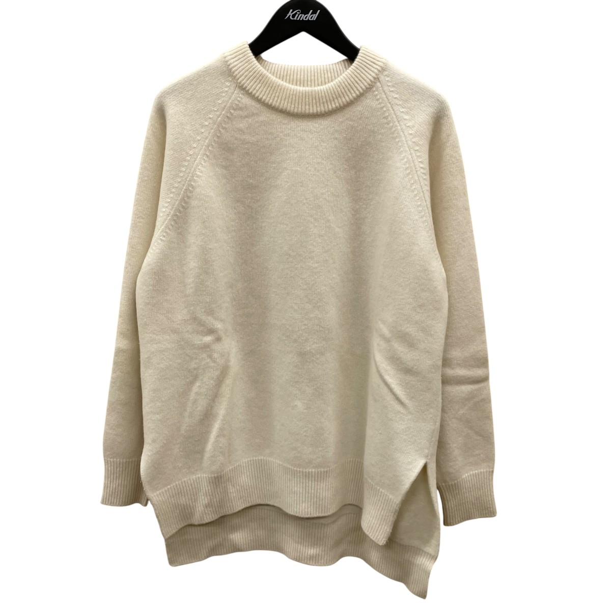 楽天市場】【中古】ジルサンダー JIL SANDER 12AW ニット セーター