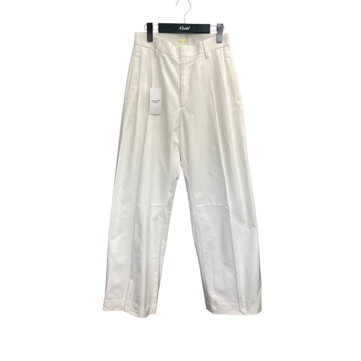 楽天市場】【中古】MUSE de Deuxieme Classeミリタリーカーゴパンツ 23