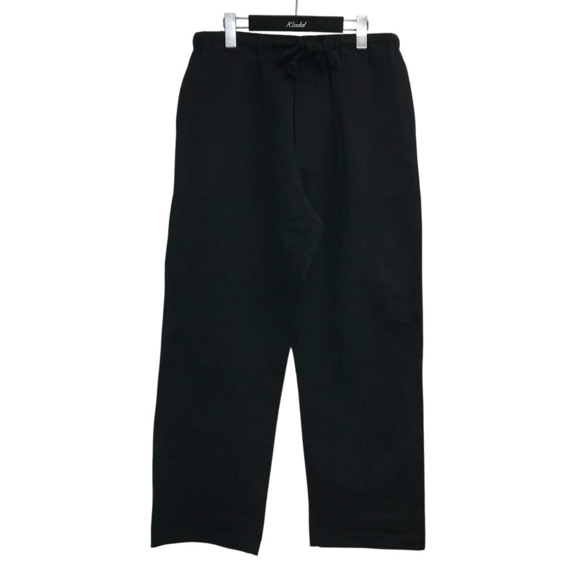 楽天市場】【未使用品】CristaSeya 【SEERSUCKER EASY PANTS】M