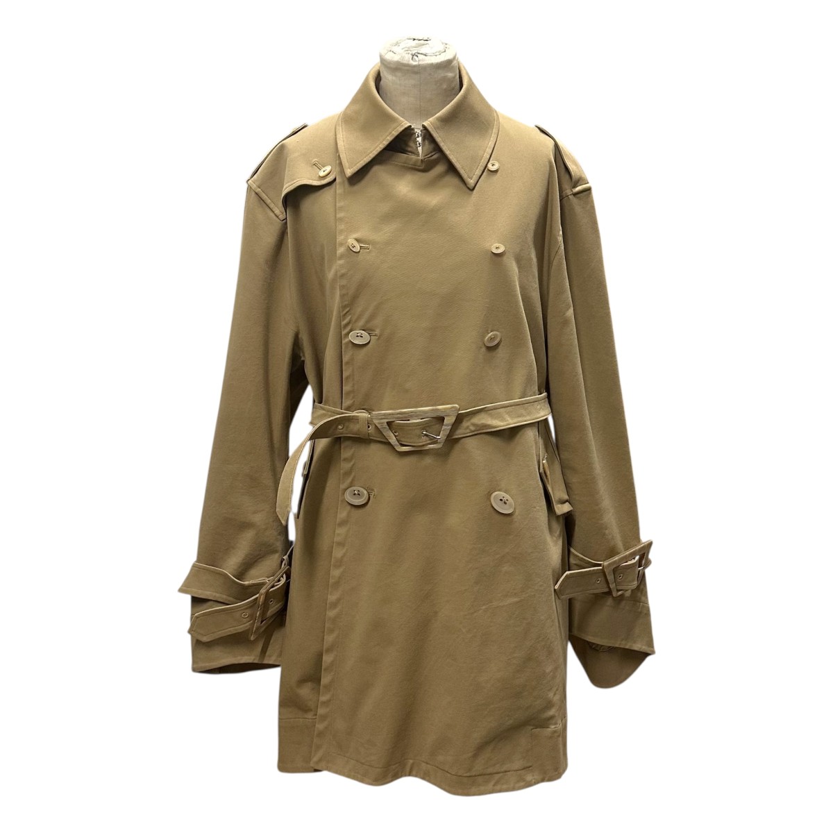 楽天市場】古着 ANREALAGE アンリアレイジ 2021 S/S HOME 日本製 長袖