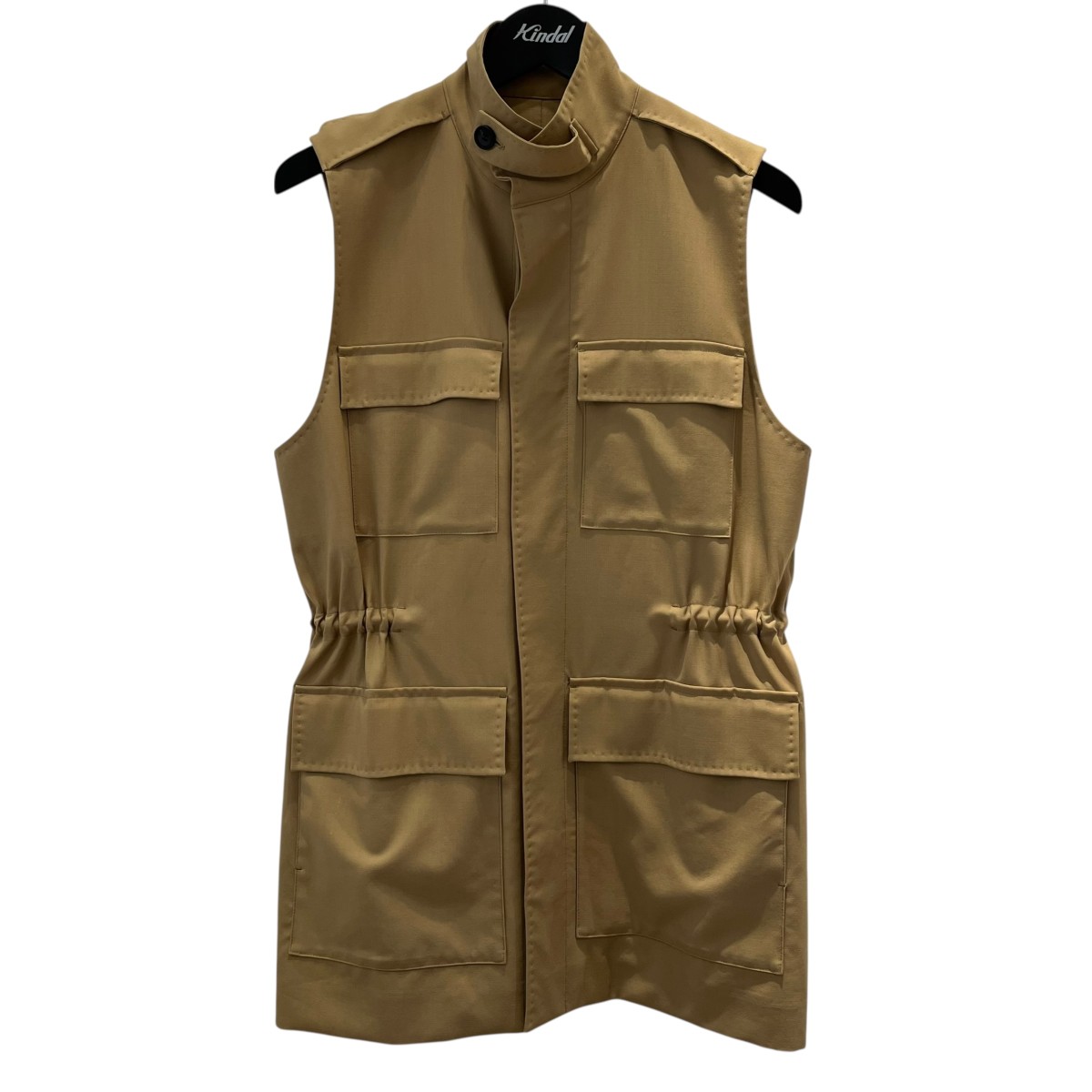 楽天市場】POSTELEGANT ポステレガント 23AW washi paper cotton over