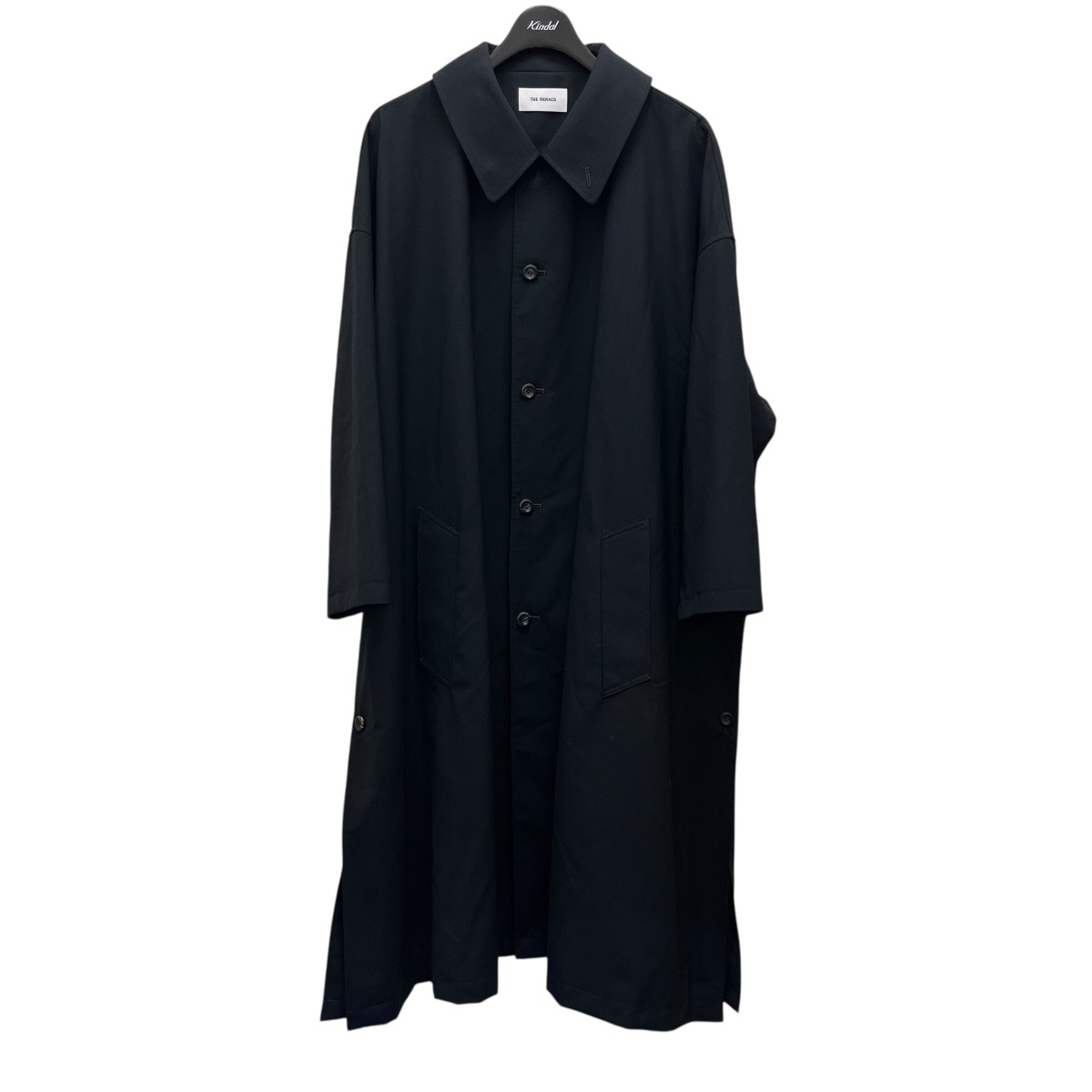 楽天市場】THE RERACS ザ リラクス 23SS SUPER TWILL S+S THE