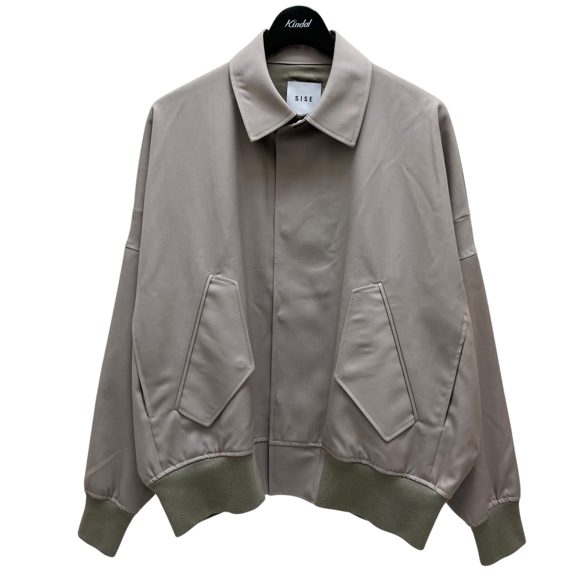 ジャケット・アウター S.F.C x eye_C NYLON JACKET ジャケット・アウター S.F.C x eye_C NYLON JACKET 2025年最新】SEE