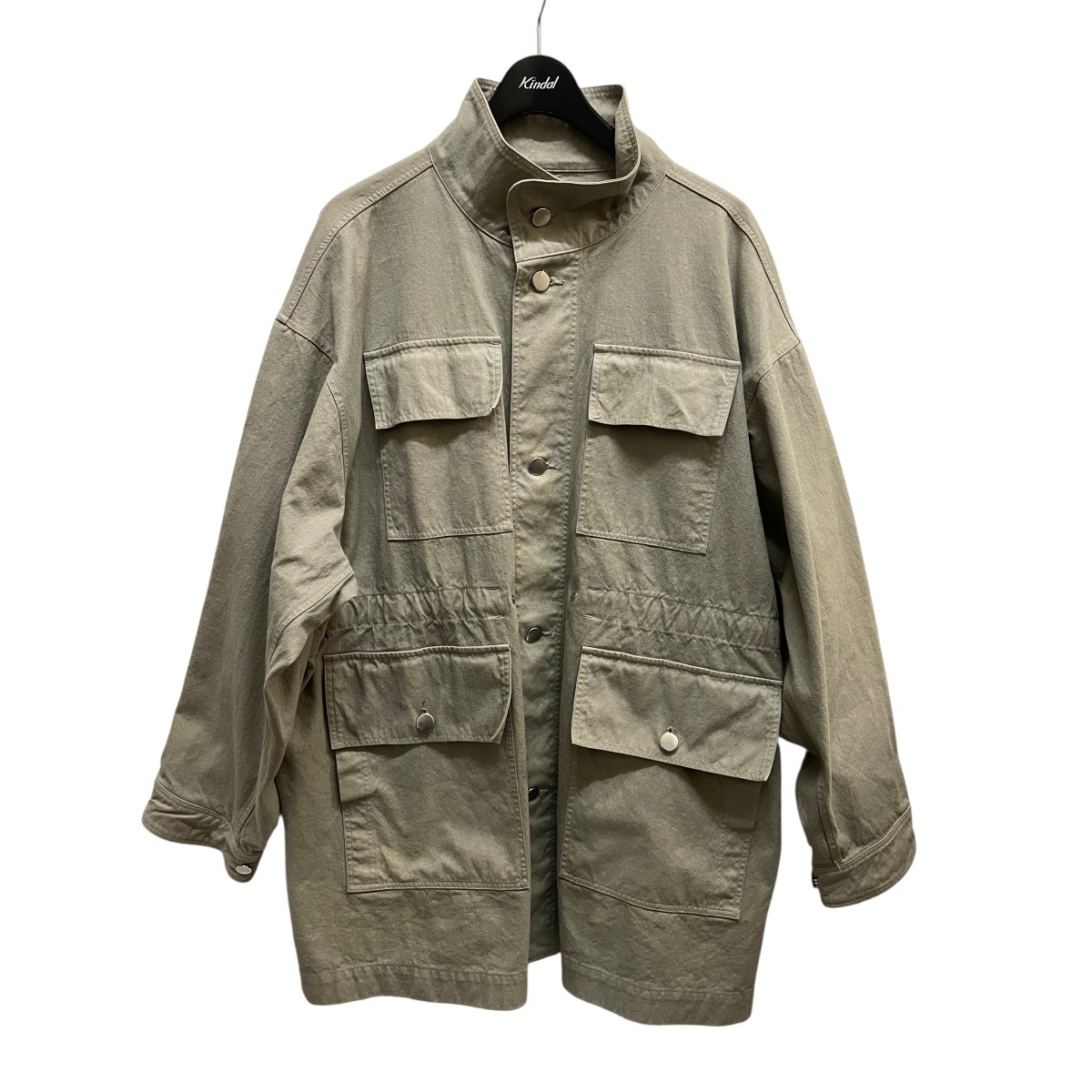 楽天市場】ISSUETHINGS イシューシングス 24SS JOHN別注 EX