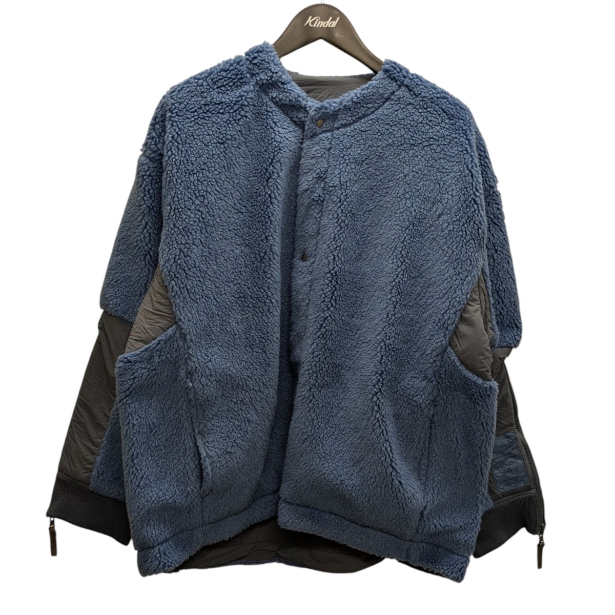 楽天市場】N.HOOLYWOOD エヌハリウッド ジャケット サイズ:L 22AW