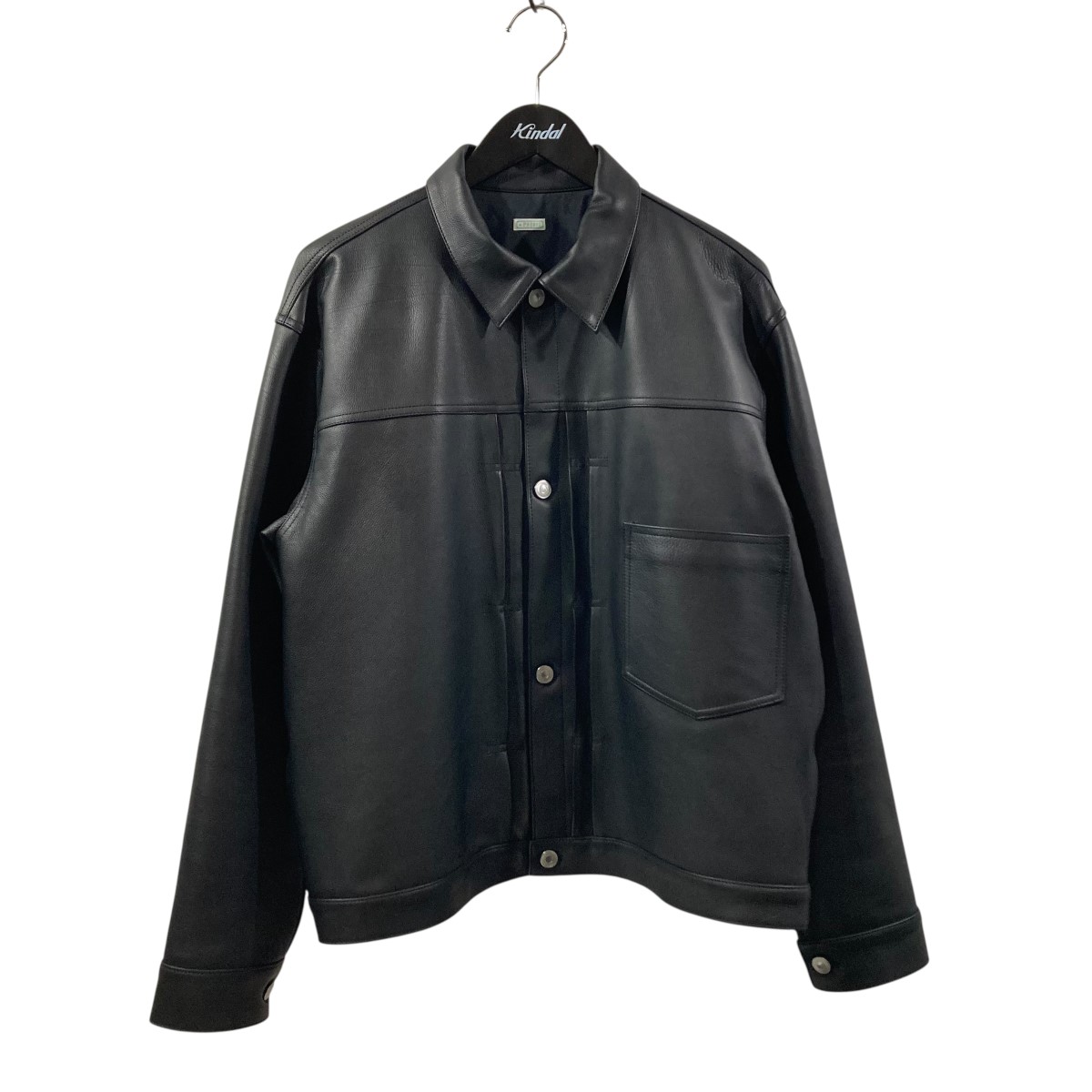 楽天市場】A.PRESSE アプレッセ 24AW 24AAP-01-27H Cashmere Blend