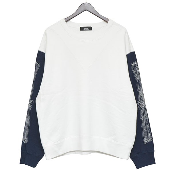 楽天市場】【中古】ensou．D-shaped Long Sleeve Tee ロングスリーブt