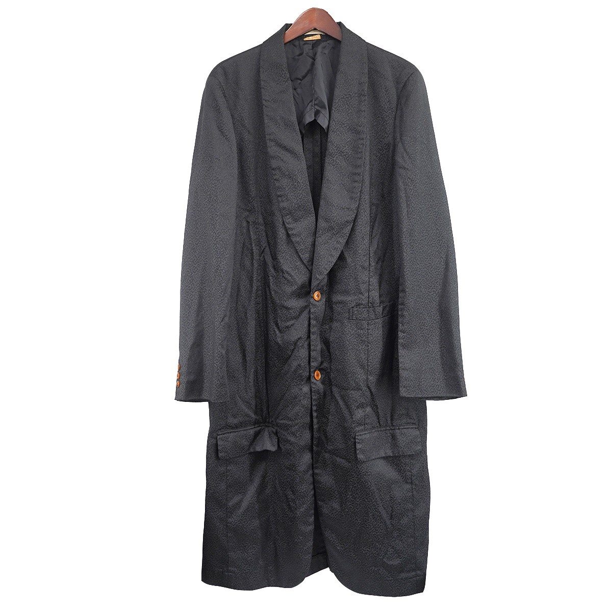 新品タグ付き コムデギャルソンオムプリュス XSロングピーコート ドッキング 楽天市場】COMME des GARCONS HOMME PLUS コム デギャルソンオム