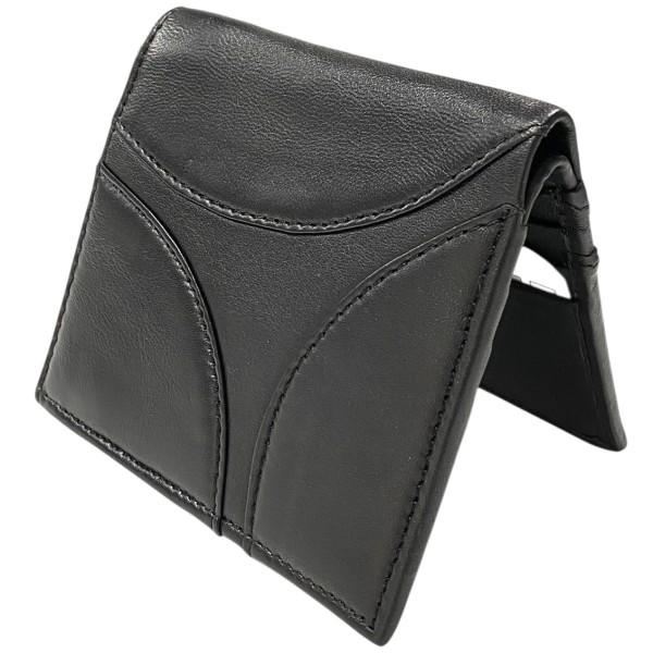 楽天市場】未使用品 texnh POCKET WALLET レザーウォレット 財布