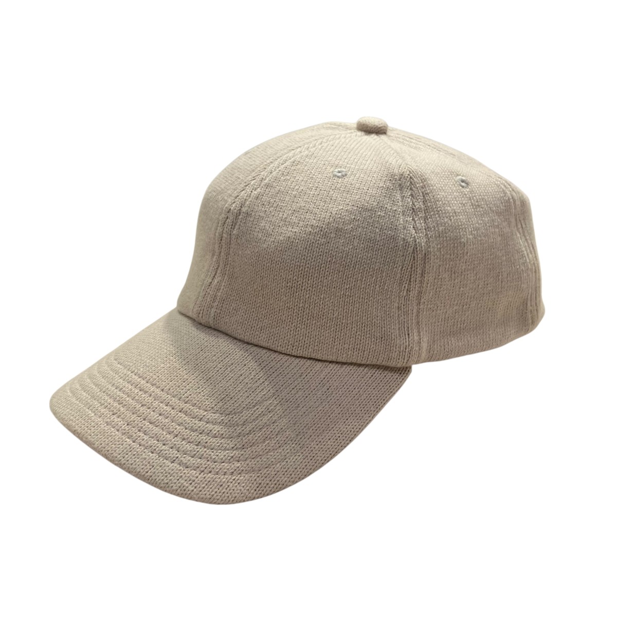 楽天市場】COOTIE クーティー キャップ 24SS マリア 刺繍 6