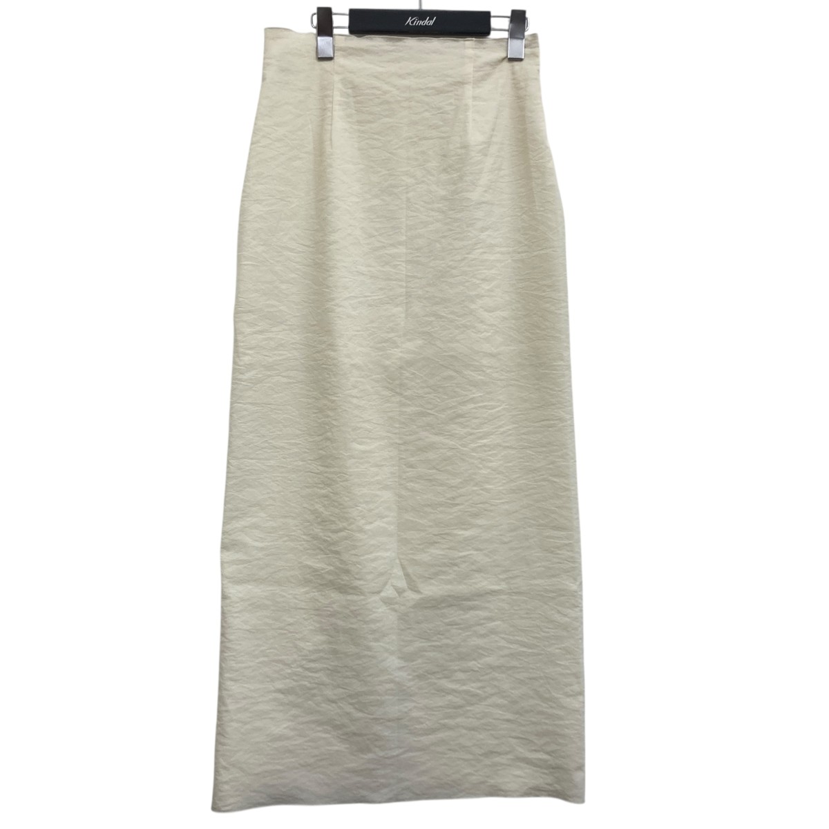 楽天市場】【中古】yo BIOTOP crush velour tight skirt ベロア