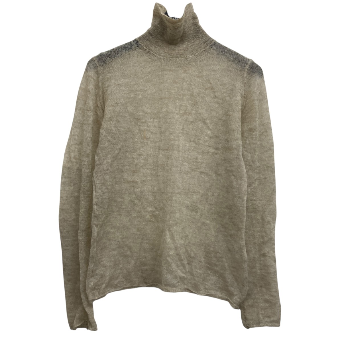 楽天市場】AURALEE オーラリー 24AW BRUSHED SUPER KID MOHAIR