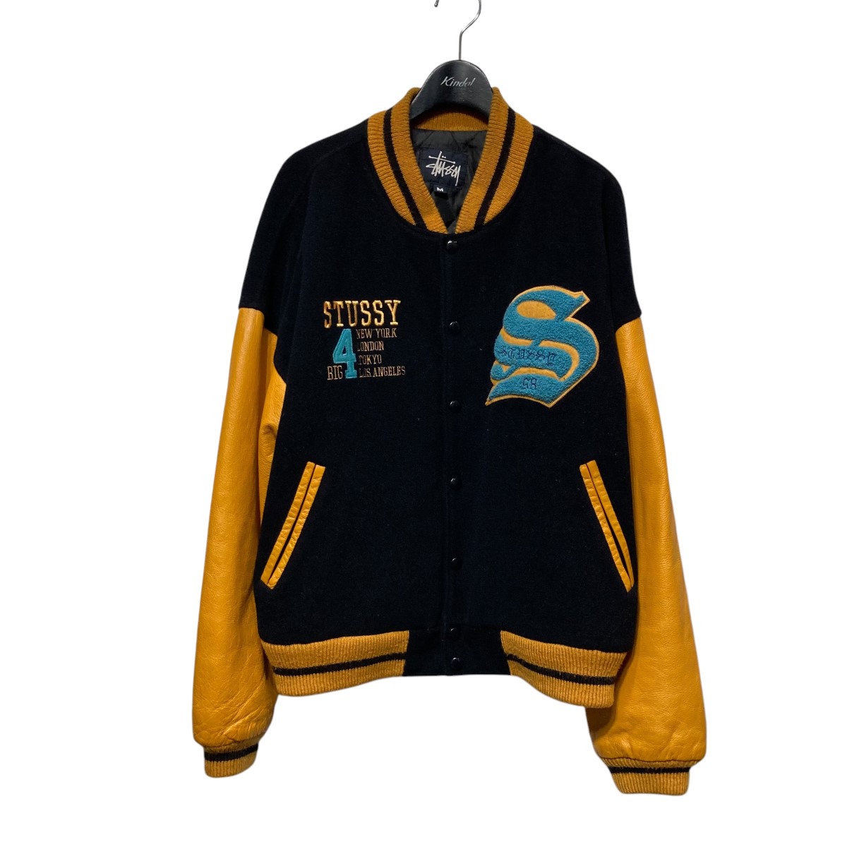 楽天市場】【希少/80s】OLD STUSSY【type 24MJ 】L 80年代