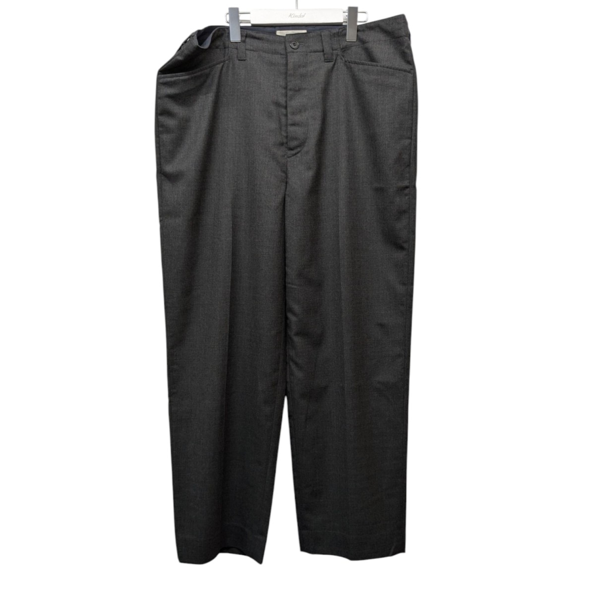 楽天市場】【中古】Ernie Paloスラックス EP06FPT01 ネイビー サイズ