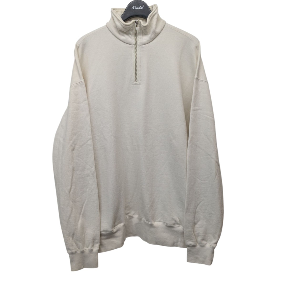 楽天市場】【中古】OPTSTUFF CREWNECK SWEAT SHIRT クルーネック