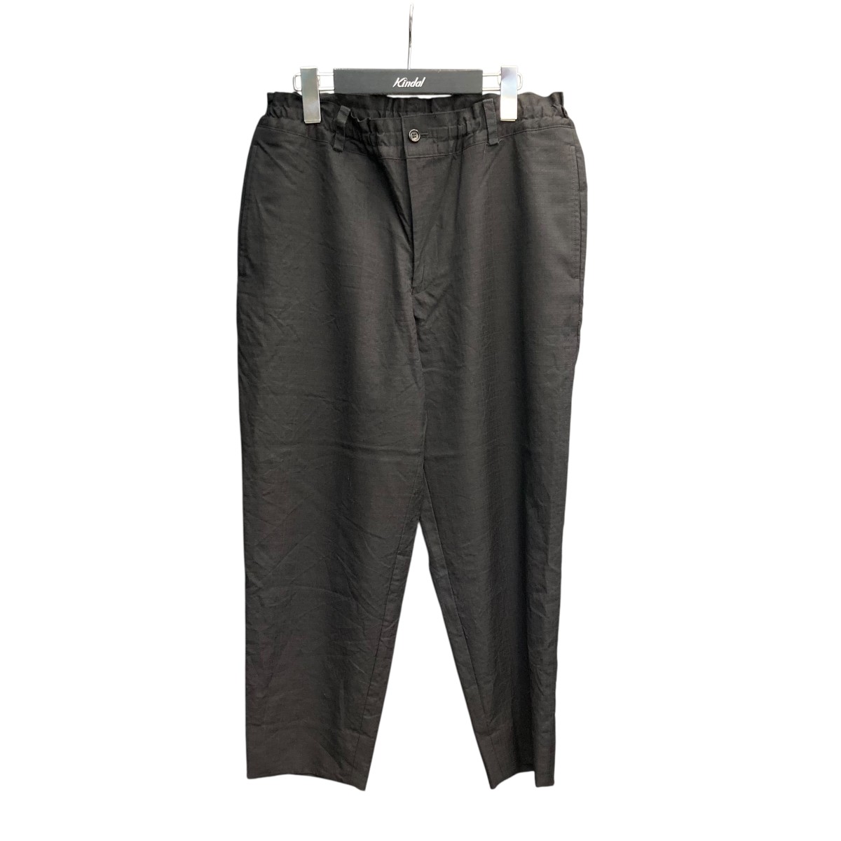 コムデギャルソンオムプリュス ウールギャバジン ジョッパーズパンツ 19AW コムデギャルソンオムプリュス ウールギャバジン ジョッパーズ