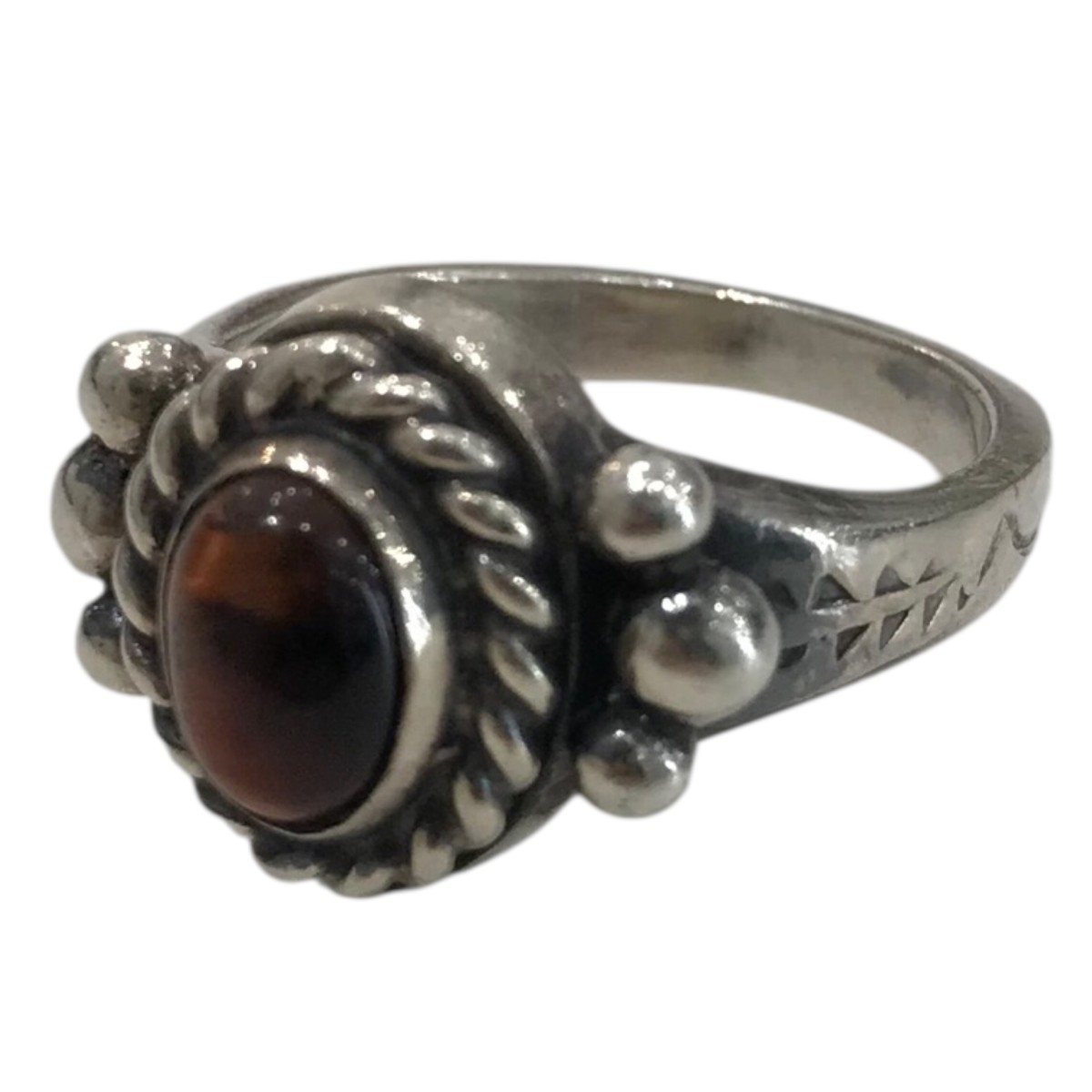 楽天市場】【中古】 SWAGGER (スワッガー) COLLEGE RING カレッジ