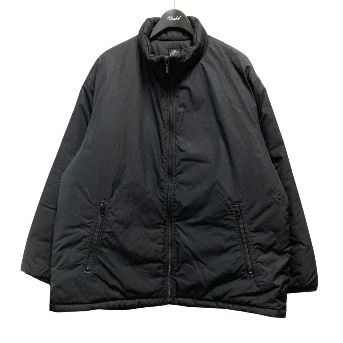 最終価格ポータークラシックモールスキンダブルジャケット