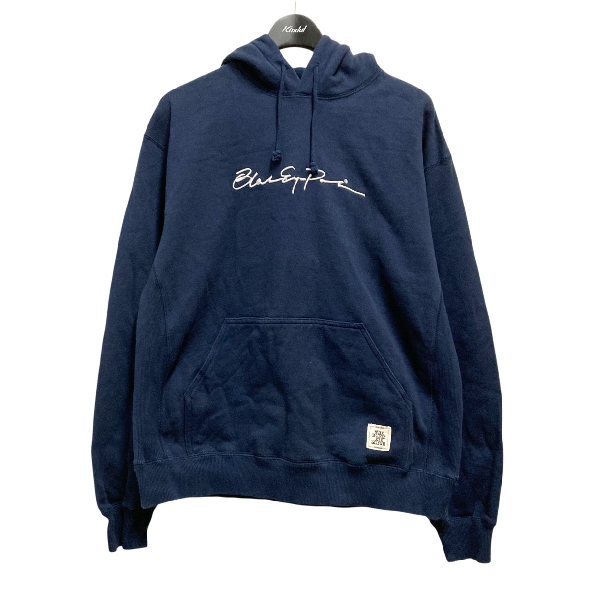 楽天市場】【新品】 BLACK EYE PATCH (ブラックアイパッチ) HANDLE