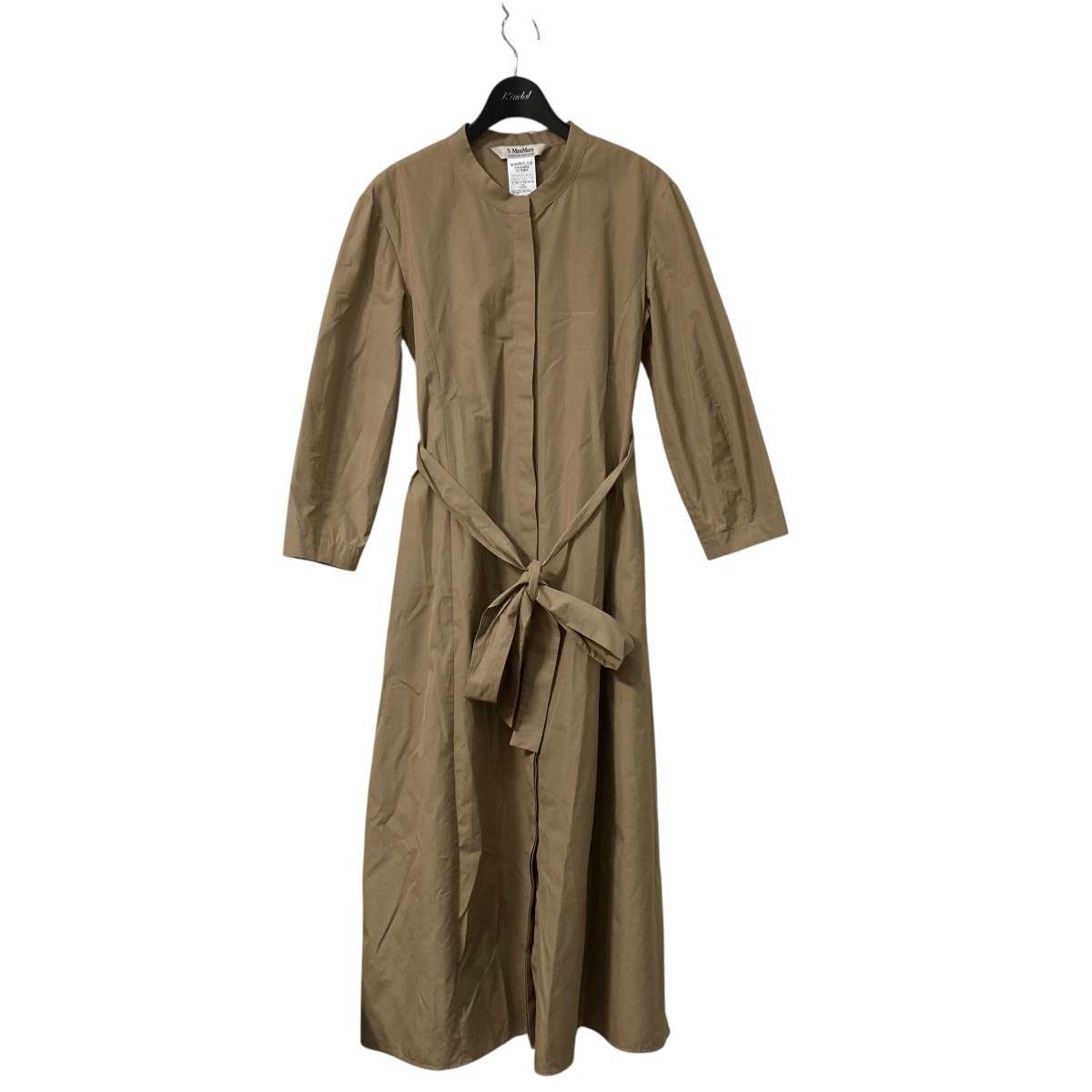 楽天市場】【美品】 S MAX MARA / エスマックスマーラ | コットン