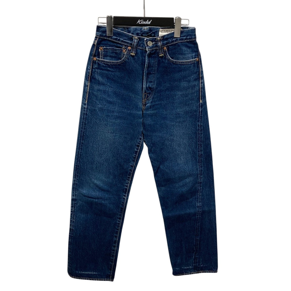 楽天市場】BONCOURA SHRINK TO FIT DENIM PANTS size：33