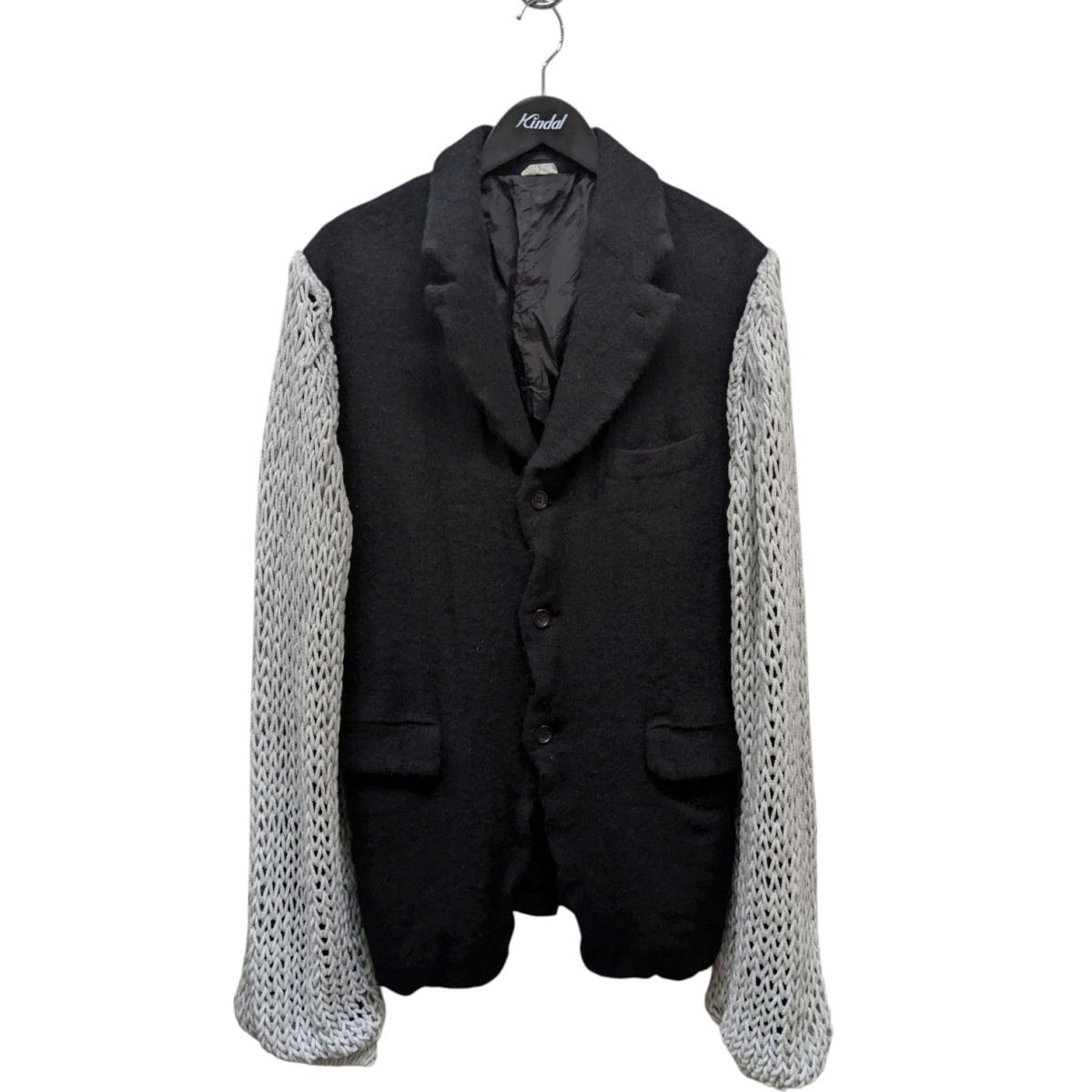 楽天市場】【中古】COMME des GARCONS HOMME PLUS24SS