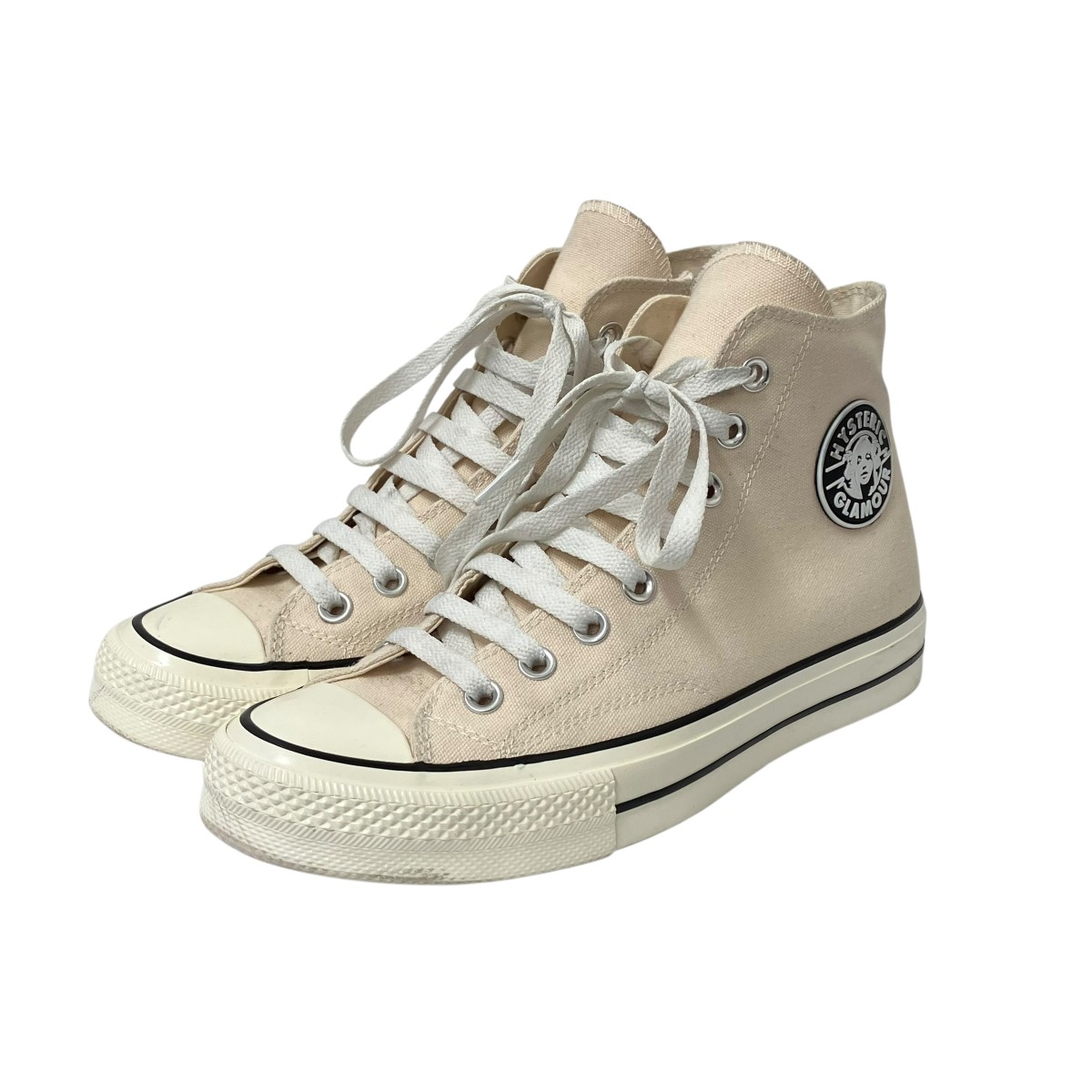 楽天市場】【HYSTERIC GLAMOUR】ヒステリックグラマー レオパード