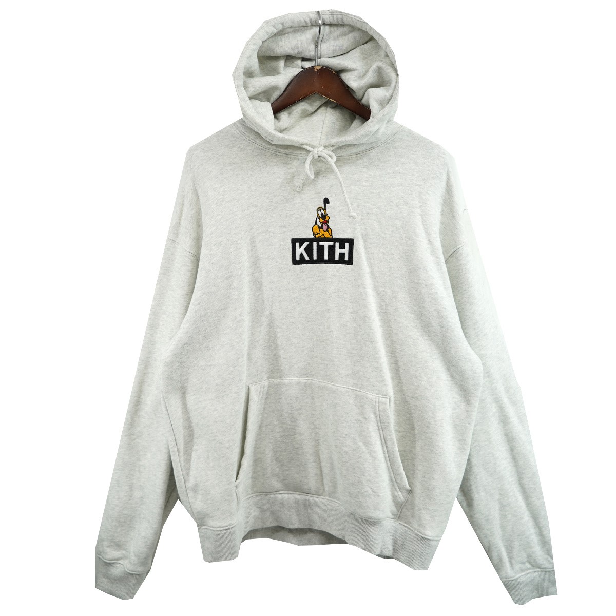 楽天市場】KITH NYC キス ニューヨークシティー パーカー サイズ