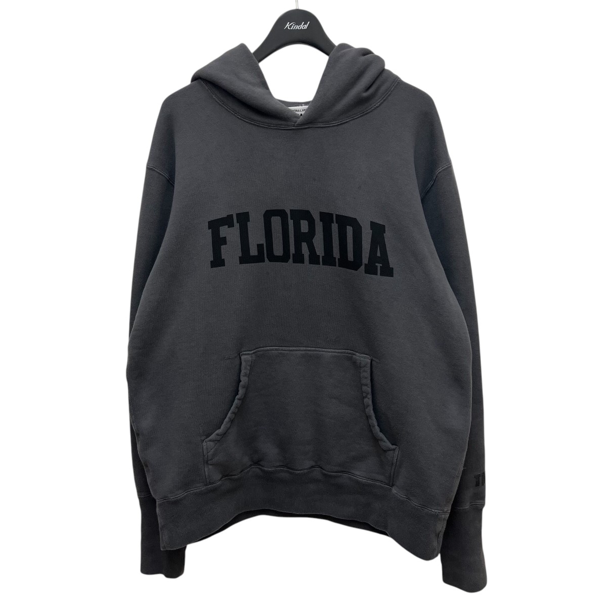 楽天市場】【中古】TTT MSW | ティー Logo Zipup Hoodie ロゴ